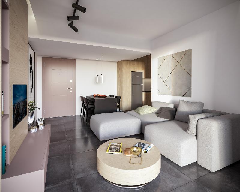 Quality Lodge, BW Premier Collection Larnaca Exteriör bild